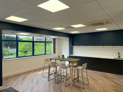 Property Image for Suite B, Waverley House, Farnham Business Park, Waverley Lane, Farnham, GU9 8QT