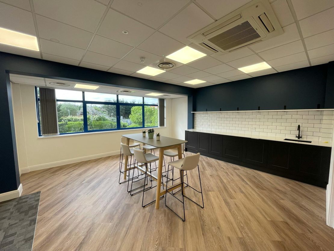 Suite B, Waverley House, Farnham Business Park, Waverley Lane, Farnham, GU9 8QT