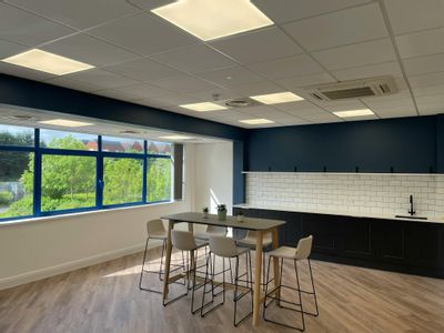 Property Image for Suite B, Waverley House, Farnham Business Park, Waverley Lane, Farnham, GU9 8QT