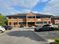 Property Image for Suite B, Waverley House, Farnham Business Park, Waverley Lane, Farnham, GU9 8QT