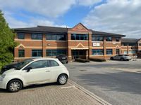 Property Image for Suite B, Waverley House, Farnham Business Park, Waverley Lane, Farnham, GU9 8QT