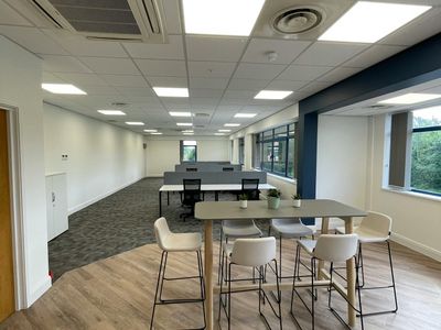 Property Image for Suite B, Waverley House, Farnham Business Park, Waverley Lane, Farnham, GU9 8QT