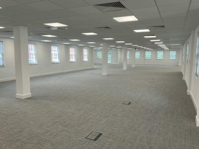 Property Image for The Granary & The Wharf, Abbey Mill Business Park, Eashing, Guildford, GU7 2QW