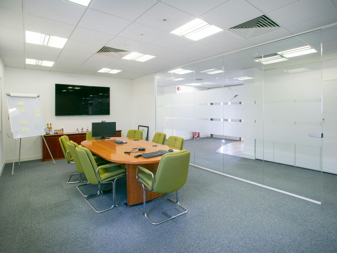 The Granary & The Wharf, Abbey Mill Business Park, Eashing, Guildford, GU7 2QW