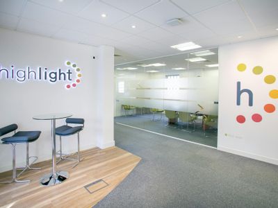 Property Image for The Granary & The Wharf, Abbey Mill Business Park, Eashing, Guildford, GU7 2QW