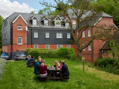 Property Image for Abbey Mill Business Park, Eashing, Guildford, GU7 2QW