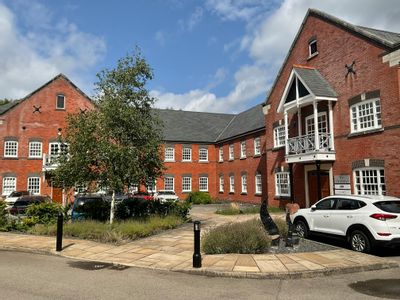 Property Image for The Granary & The Wharf, Abbey Mill Business Park, Eashing, Guildford, GU7 2QW