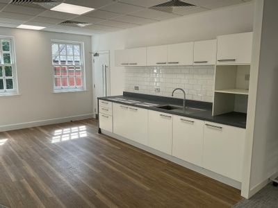 Property Image for The Granary & The Wharf, Abbey Mill Business Park, Eashing, Guildford, GU7 2QW