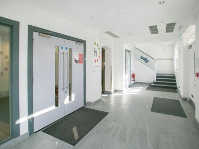 Property Image for The Granary & The Wharf, Abbey Mill Business Park, Eashing, Guildford, GU7 2QW