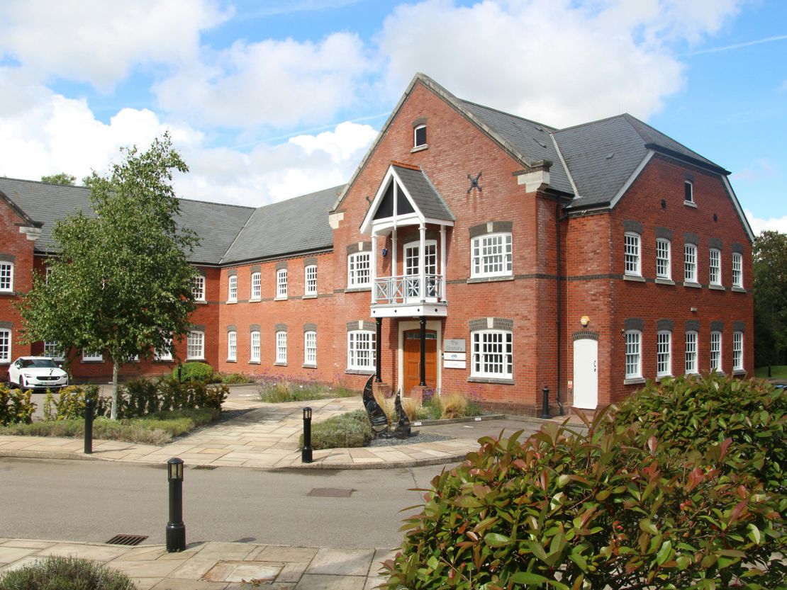 The Granary & The Wharf, Abbey Mill Business Park, Eashing, Guildford, GU7 2QW
