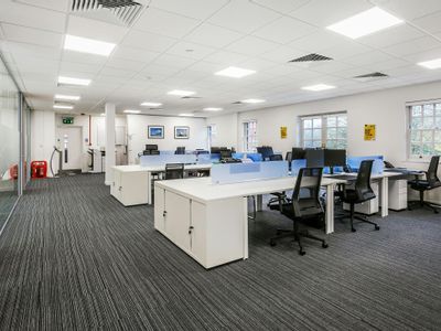 Property Image for Abbey Mill Business Park, Eashing, Guildford, GU7 2QW