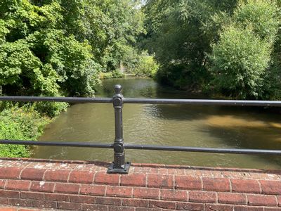 Property Image for The Granary & The Wharf, Abbey Mill Business Park, Eashing, Guildford, GU7 2QW