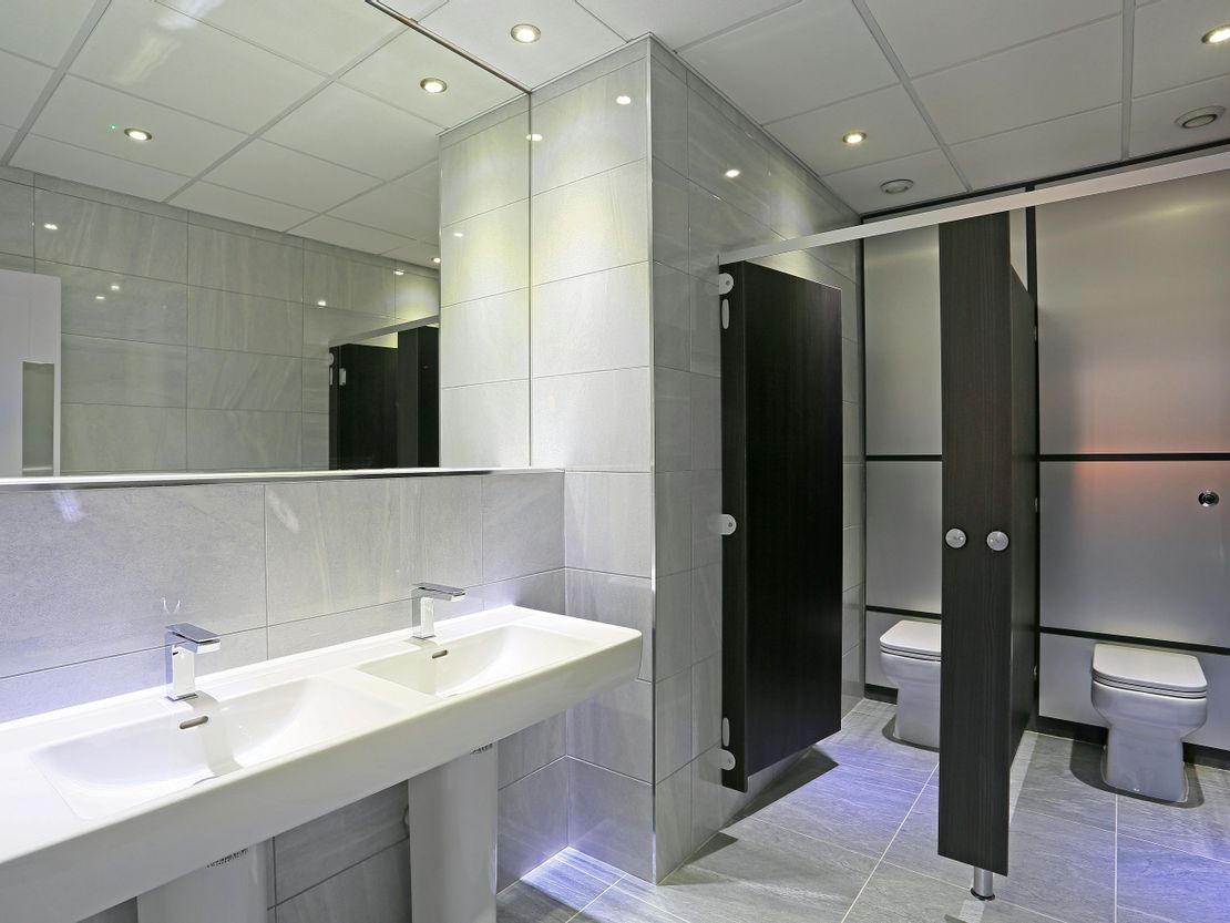 The Granary & The Wharf, Abbey Mill Business Park, Eashing, Guildford, GU7 2QW