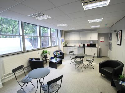 Property Image for Suite 1A, Westmead House, Westmead House, Farnborough, GU14 7LP