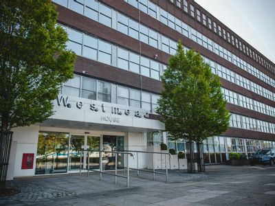 Property Image for Suite 1A, Westmead House, Westmead House, Farnborough, GU14 7LP