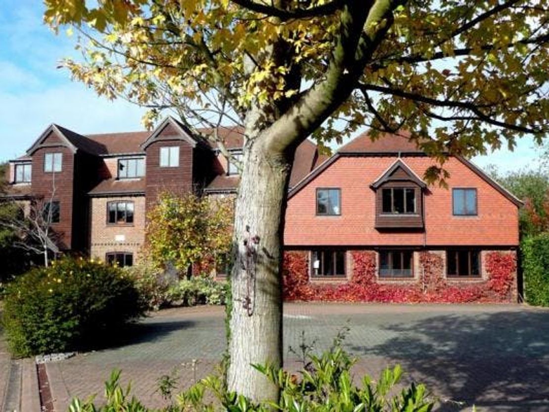 Hones Yard, 1 Waverley Lane, Farnham, GU9 8BB