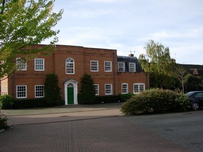 Property Image for Hones Yard, 1 Waverley Lane, Farnham, GU9 8BB