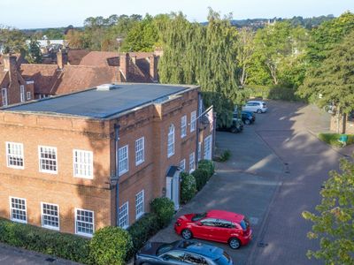 Property Image for Hones Yard, 1 Waverley Lane, Farnham, GU9 8BB