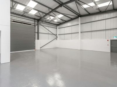 Property Image for 6 Riverwey Industrial Park, Newman Lane, Alton, GU34 2QL