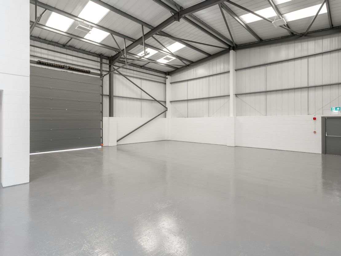 6 Riverwey Industrial Park, Newman Lane, Alton, GU34 2QL