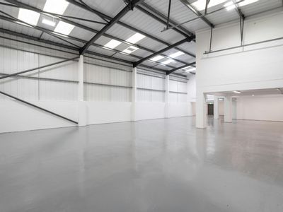Property Image for 6 Riverwey Industrial Park, Newman Lane, Alton, GU34 2QL