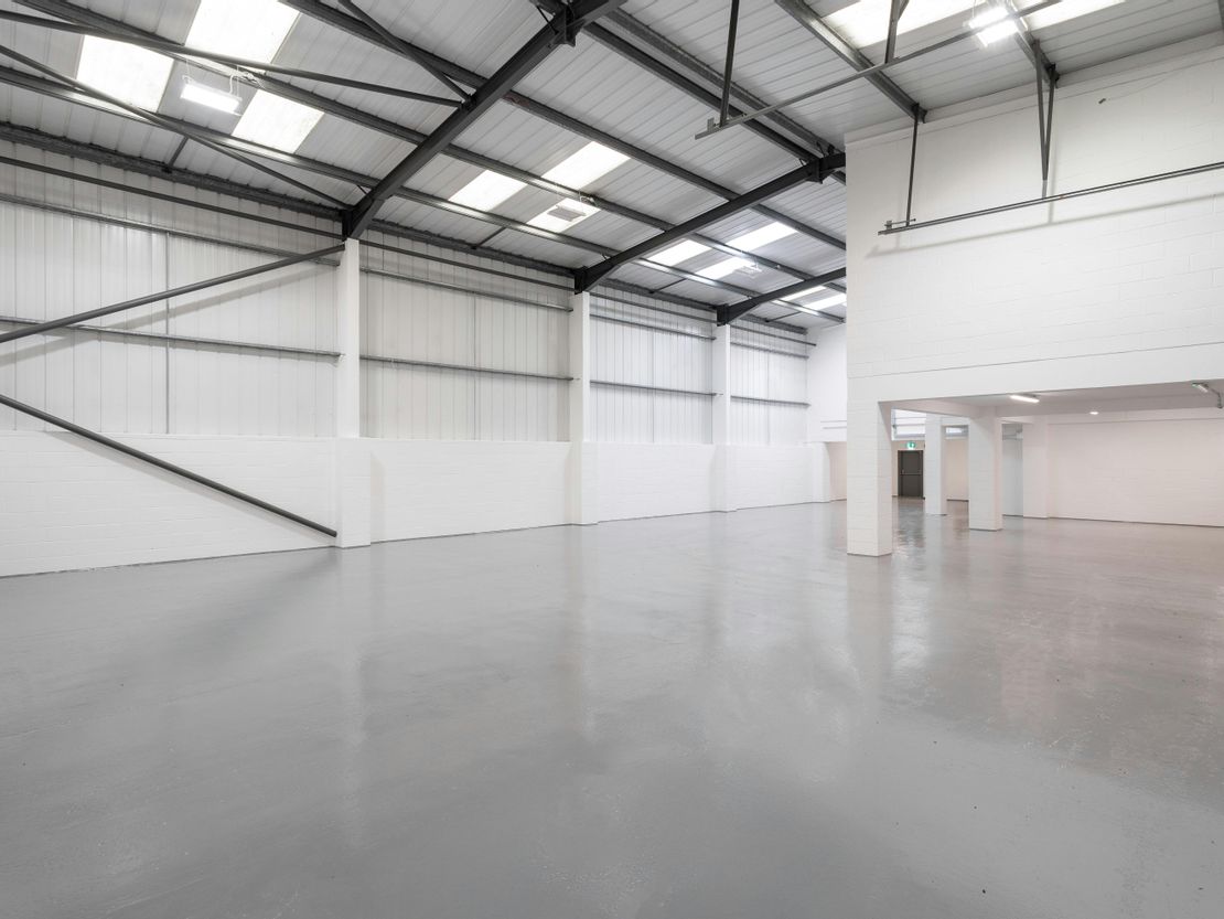 6 Riverwey Industrial Park, Newman Lane, Alton, GU34 2QL