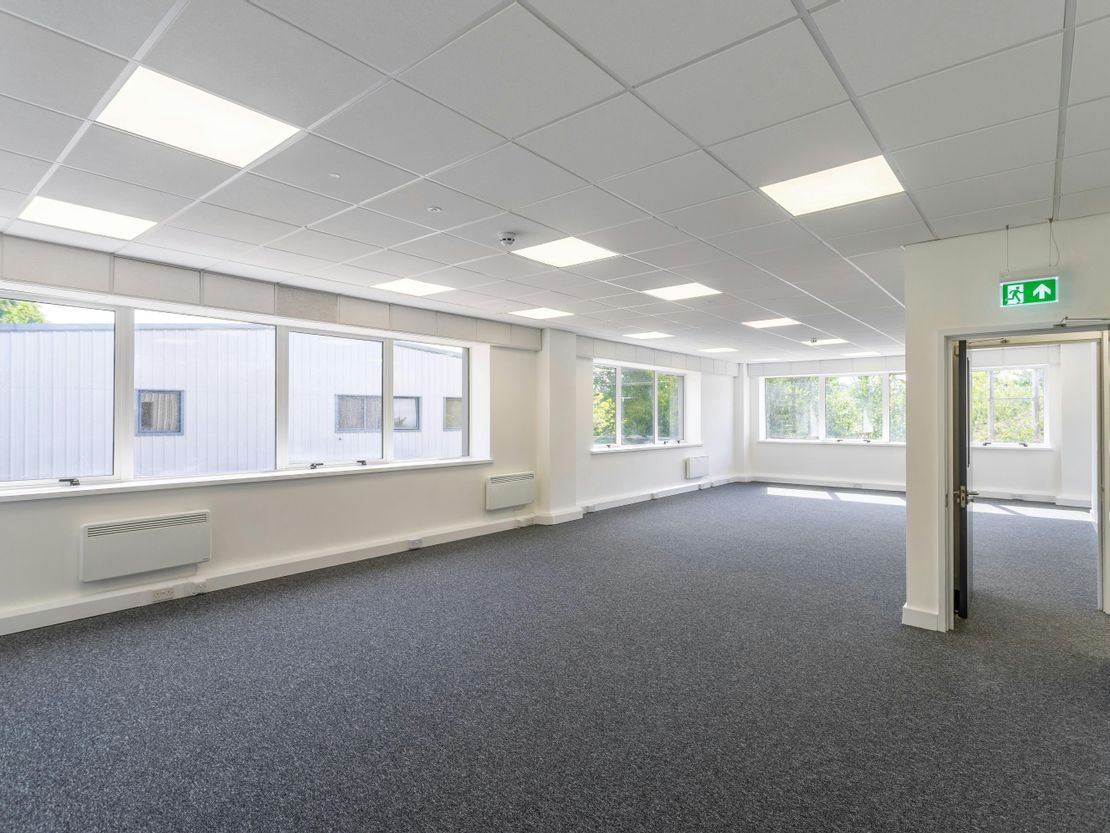 6 Riverwey Industrial Park, Newman Lane, Alton, GU34 2QL