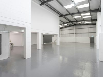 Property Image for 6 Riverwey Industrial Park, Newman Lane, Alton, GU34 2QL
