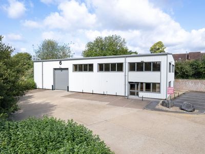 Property Image for 6 Riverwey Industrial Park, Newman Lane, Alton, GU34 2QL