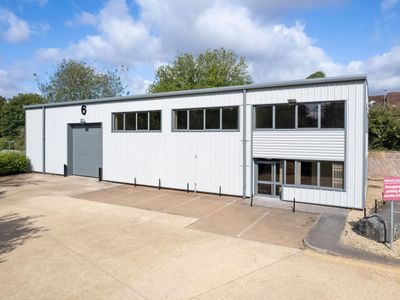 Property Image for 6 Riverwey Industrial Park, Newman Lane, Alton, GU34 2QL
