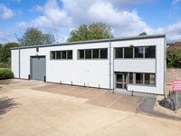 Property Image for 6 Riverwey Industrial Park, Newman Lane, Alton, GU34 2QL