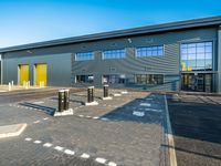 Property Image for Unit 1B, Watchmoor Point, Watchmoor Road, Camberley, GU15 3AD