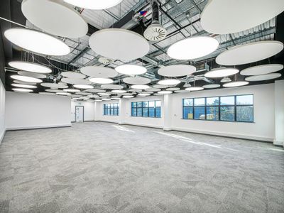 Property Image for Unit 1B, Watchmoor Point, Watchmoor Road, Camberley, GU15 3AD