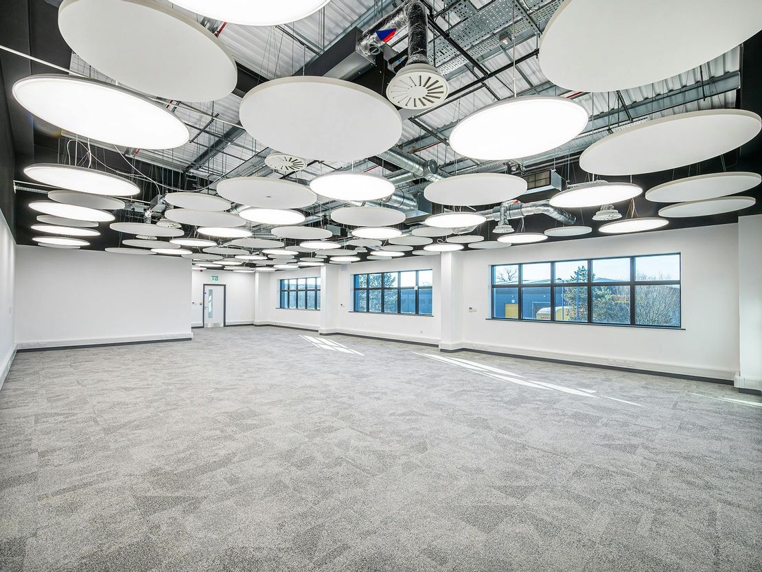 Unit 1B, Watchmoor Point, Watchmoor Road, Camberley, GU15 3AD