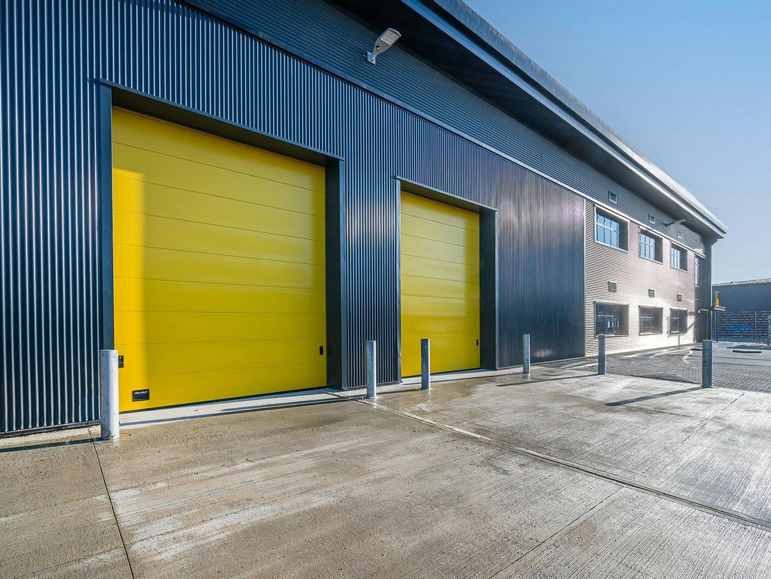Unit 1B, Watchmoor Point, Watchmoor Road, Camberley, GU15 3AD