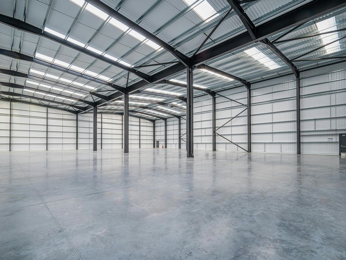 Unit 1B, Watchmoor Point, Watchmoor Road, Camberley, GU15 3AD