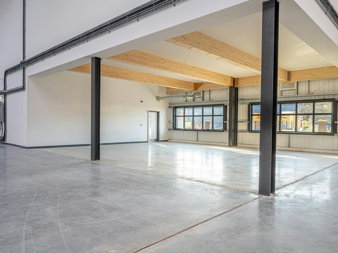 Unit 1B, Watchmoor Point, Watchmoor Road, Camberley, GU15 3AD