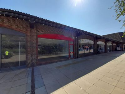 Property Image for Unit 5, Chineham Shopping Centre, Chineham, Basingstoke, RG24 8BQ