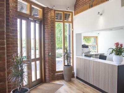 Property Image for Cheyenne House, West Street, Farnham, GU9 7EQ