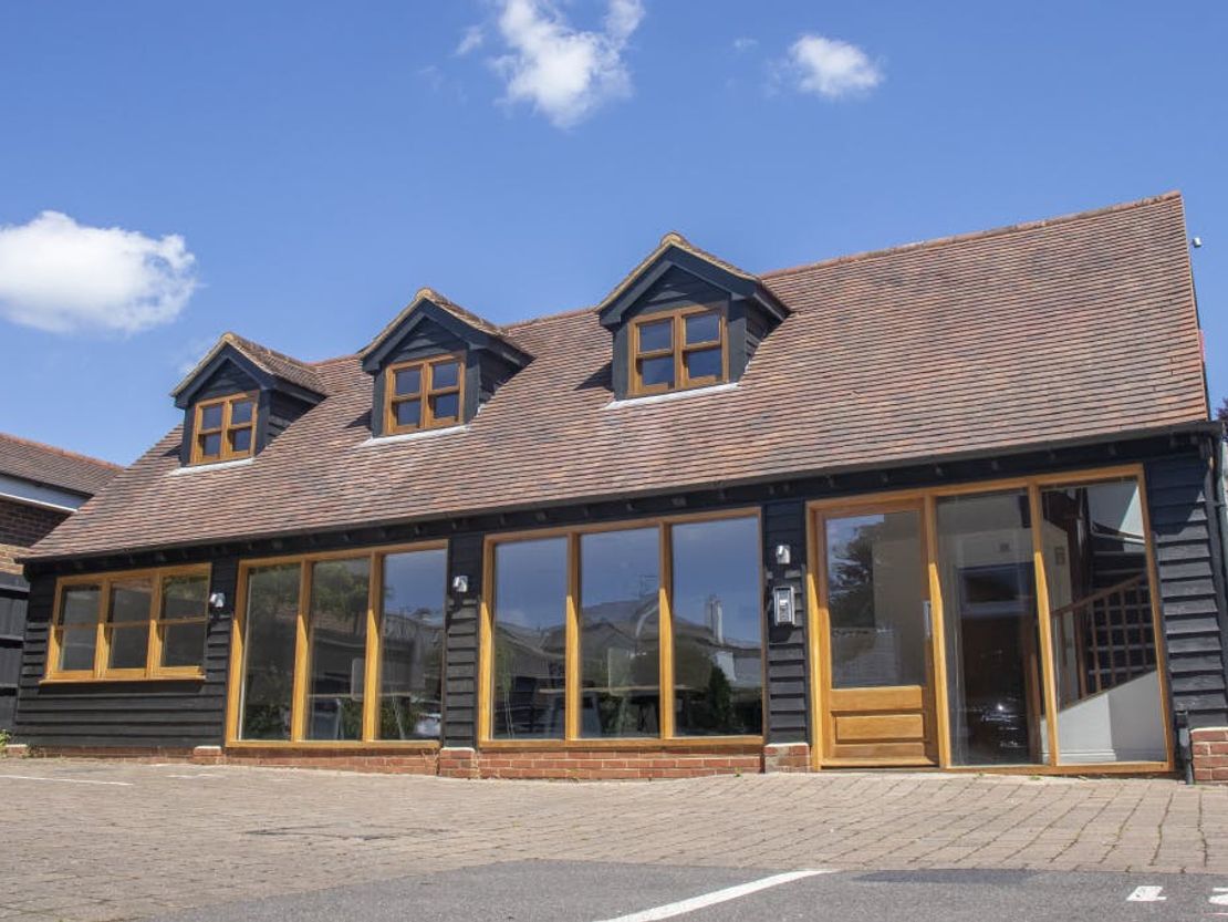 Cheyenne House, West Street, Farnham, GU9 7EQ