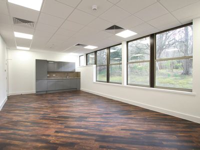 Property Image for North Block, Bentley Hall, Blacknest Road, Alton, GU34 4PU