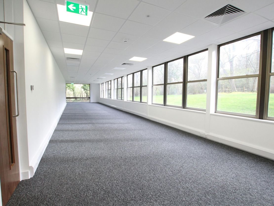 North Block, Bentley Hall, Blacknest Road, Alton, GU34 4PU