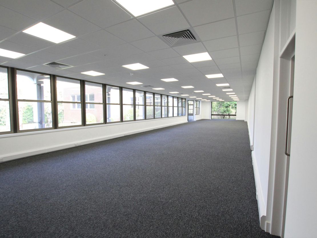 North Block, Bentley Hall, Blacknest Road, Alton, GU34 4PU