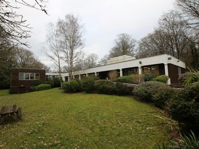 Property Image for North Block, Bentley Hall, Blacknest Road, Alton, GU34 4PU