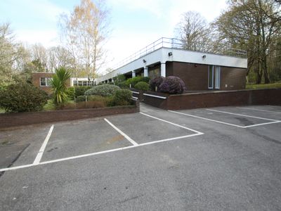 Property Image for North Block, Bentley Hall, Blacknest Road, Alton, GU34 4PU
