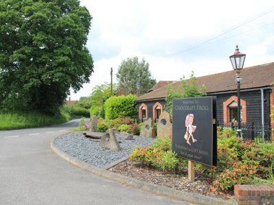 Property Image for Unit 9 Oakhanger Business Park, Oakhanger Road, Bordon, GU35 9JA