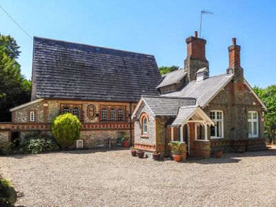 Property Image for St Martins House Business Centre, Ockham Road South, East Horsley, KT24 6RX