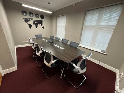 Property Image for St Martins House Business Centre, Ockham Road South, East Horsley, KT24 6RX