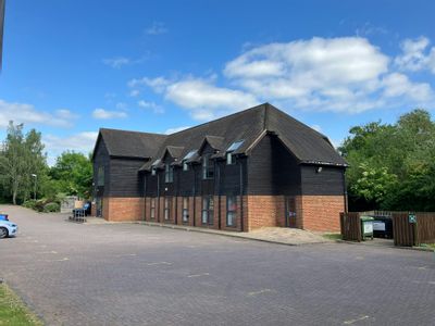 Property Image for 2 Links Business Centre, Old Woking Road, Woking, GU22 8BF