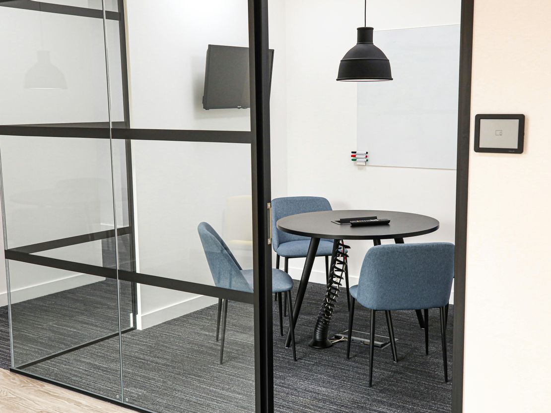 Fleet 27, Ancells Business Park, Fleet, GU51 2QQ